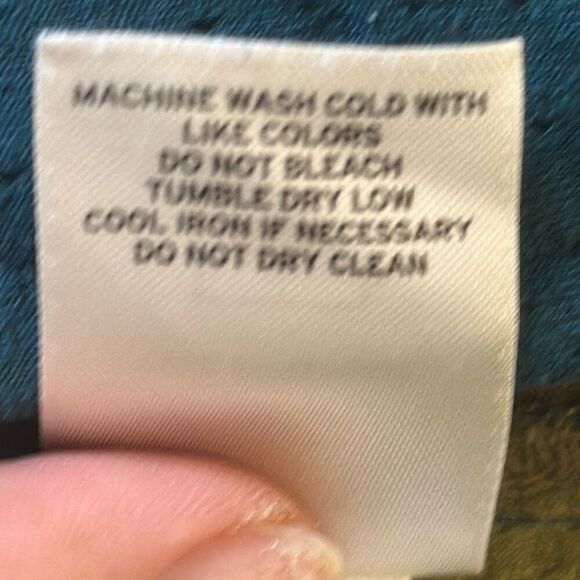 REI McCone Soft-Shell Jacket Men's Size M Medium Water Repellent Green Purple - Picture 10 of 13